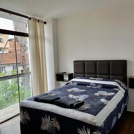 City Center 3-Rooms Apartment Downtown 苏克雷 外观 照片