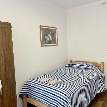 City Center 3-Rooms Apartment Downtown 苏克雷 外观 照片