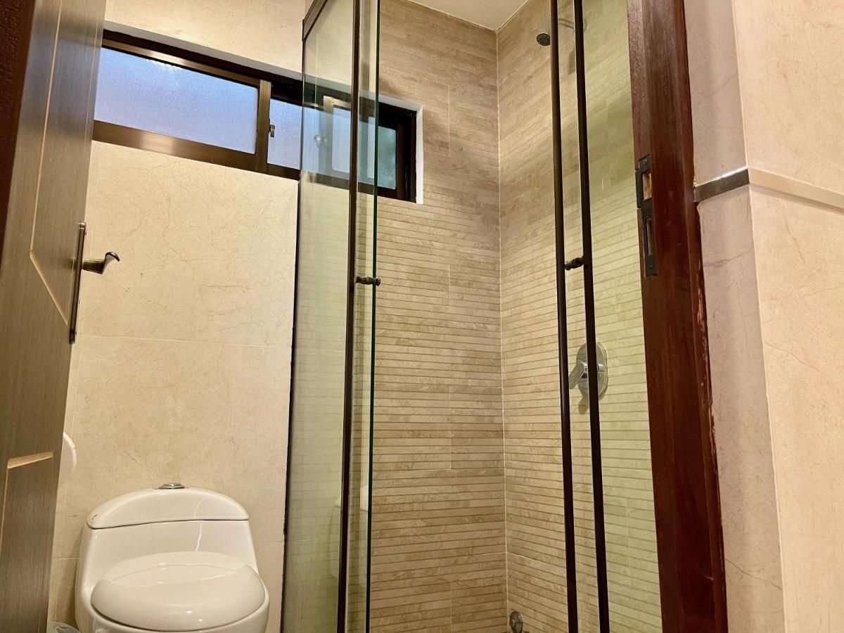 City Center 3-Rooms Apartment Downtown 苏克雷 外观 照片