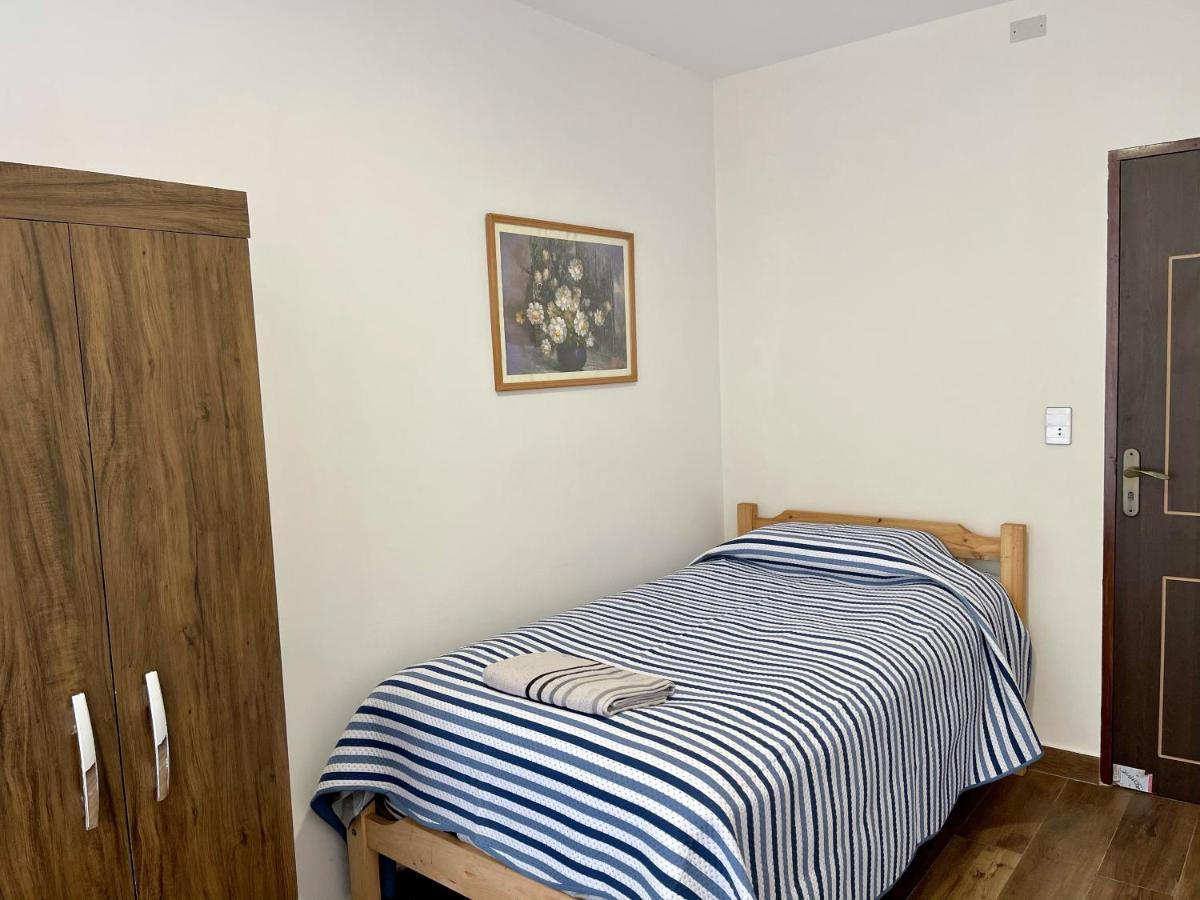 City Center 3-Rooms Apartment Downtown 苏克雷 外观 照片